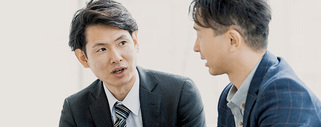 サクセッションプラン策定・運用支援コンサルティング