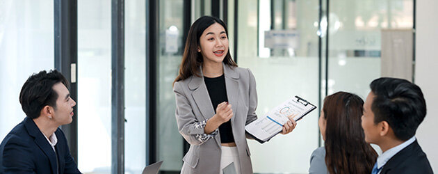 人材育成・教育制度総合診断コンサルティング