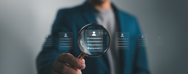 Executive KARTE（経営者適性診断）