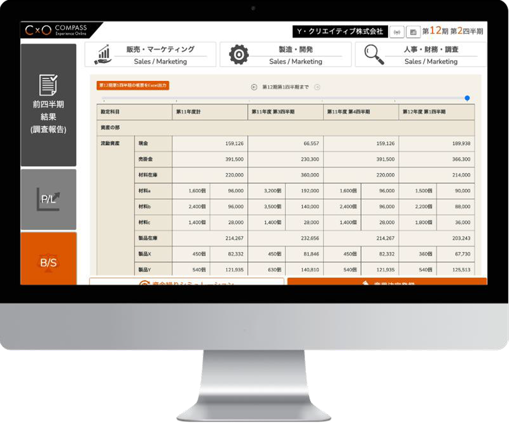 Management Experience Online