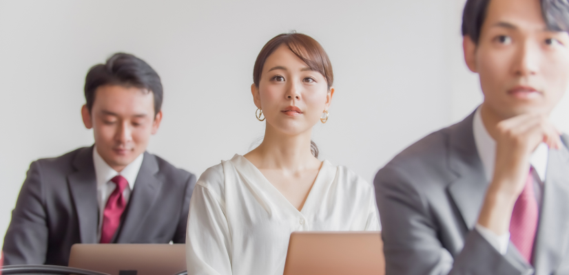 研修が「座学」で終わってしまい実践に繋がらない