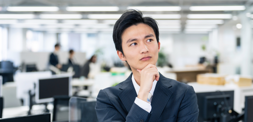 社内からの発信では説得力が弱く、根本的な意識改革が進まない