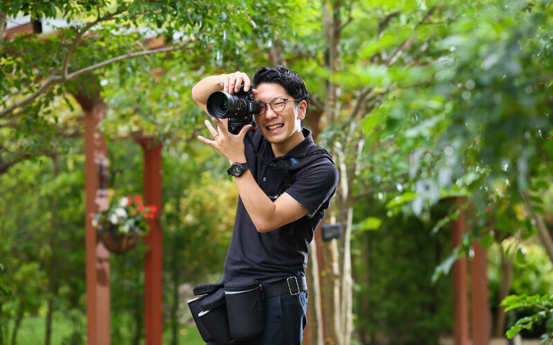 「15人の社長と15の会社をつくる」プロジェクトでホールディングス化を実現