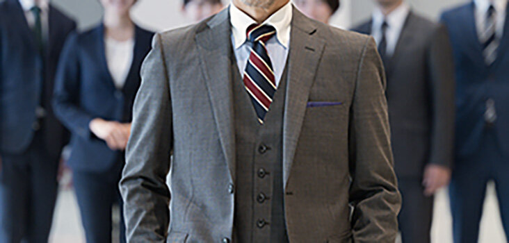 管理職としてのマインドセット