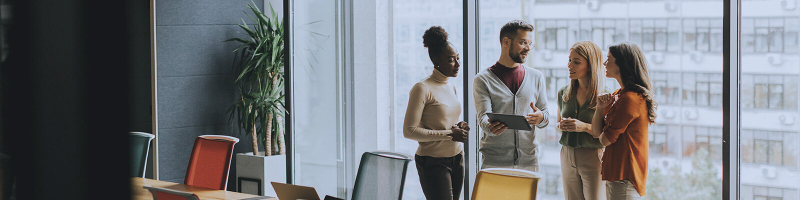 新入社員育成・研修