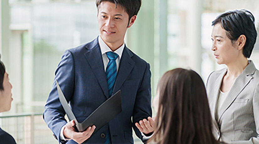 リーダーとしての役割や使命を理解していない人材が多い