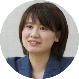 藤田 奈緒