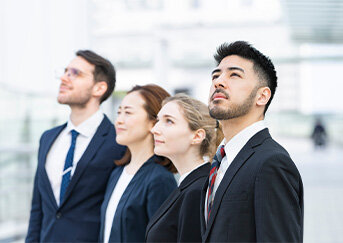 多様性ある組織づくりとは？多様性ある組織が企業価値を高める！
