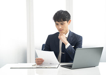 面接質問リストの作り方