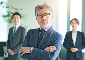 役員定年とは