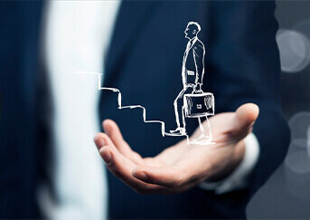 役職定年による給与・年収の変化