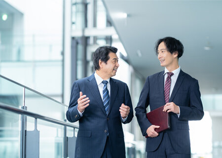 モチベーション低下を防ぐ「期待役割」の明確化