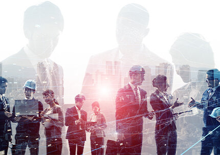 組織開発と人事施策・人材育成との違い