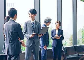 社員のモチベーションを高める運用手法