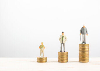 退職金制度の設計思想