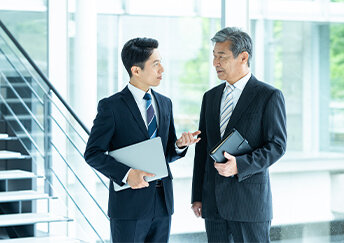 定年延長とは？背景と目的