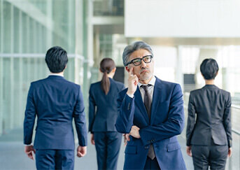 多くの企業が抱える悩みと解決ポイント