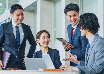役職と等級の効果的な運用方法