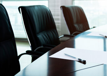 企業における一般的な役職一覧と序列