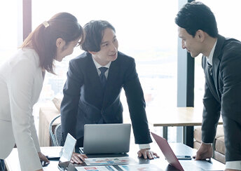 人的資本経営とは