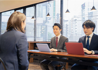 採用ブランディングとは