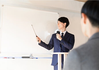 企業研修の目的