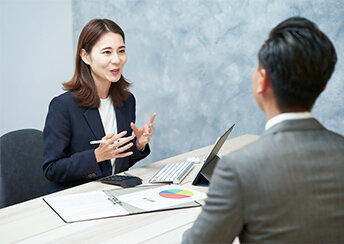 「キャリアに対する不安」に寄り添い、成長を実感・予感させるためのポイント