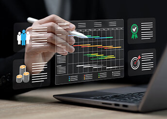 人事制度設計の標準的な手順とスケジュール