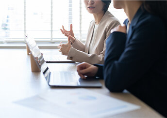 コロナ禍からどれだけアップデートしたか?