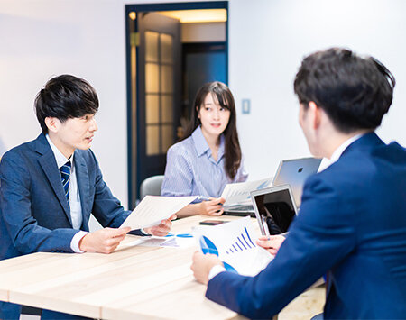人事評価制度の種類