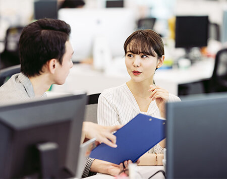 次世代リーダー育成の重要性