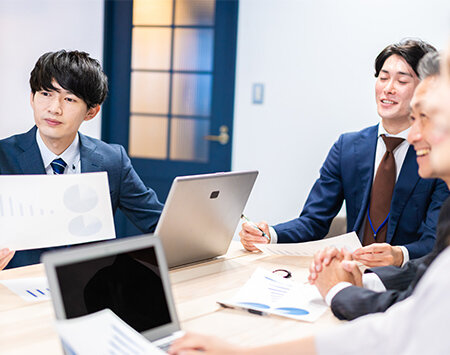 ペルソナが欲している情報を発信する