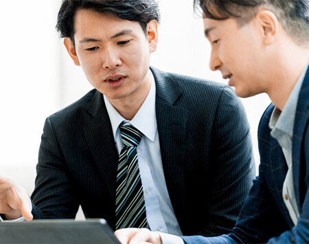 とある経営者からの切実な相談