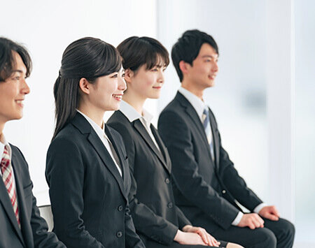 採用活動現場でちょっとした工夫をしよう(実践編)