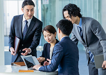 歩合給制度を取り入れる際のステップ