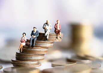 退職金制度の現状