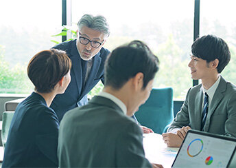経営における人材マネジメント