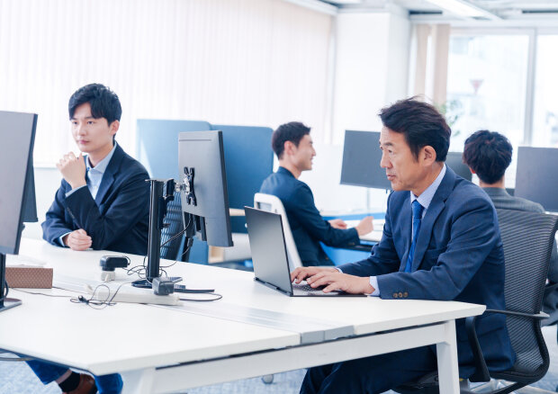具体的な活用シーンや部門別の導入事例