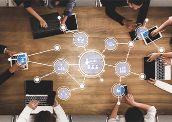 運用の工夫で人事制度の実効性を加速させる