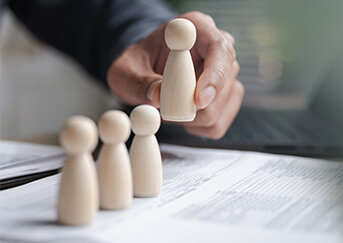 人的資本経営の重要性と無形資産による競争力向上