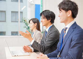 人材アセスメントの代表的手法