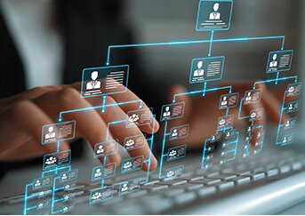 執行役員制度導入プロセス5ステップ