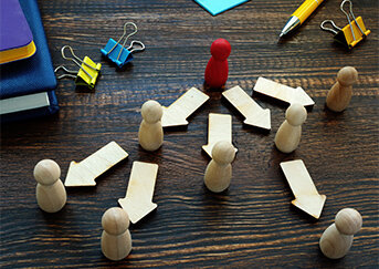 執行役員制度導入フロー