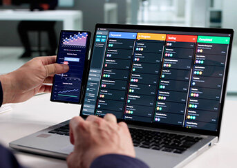 効果測定の手法とデータ活用