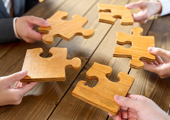 組織目標を各組織・個人に落とし込む上でのポイント