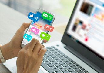 SNSを活用した採用ブランディング