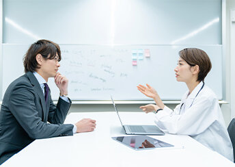 根本的アプローチ：メンタルヘルス不調を予防する