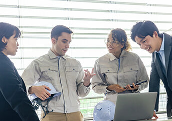 外国人労働者の受入れが求められる背景