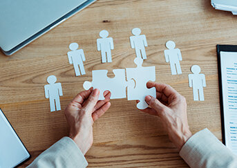 外国人材の活用を成功させるために