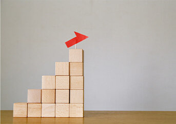 多様性組織の構築ステップ